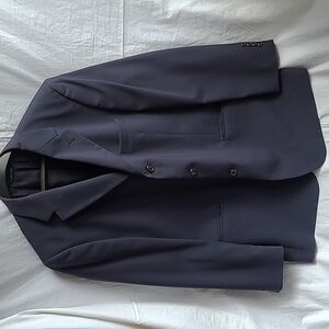 Brooks Brothers Brooksaire Wool Sport Coat